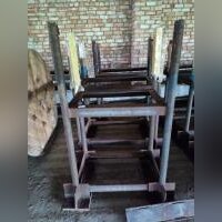 Изделие МИ4 (закладные детали)