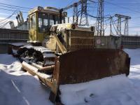 Бульдозер Б170.1М