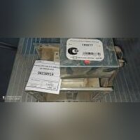 Клапан КПУ-1М-О-Н-200х150-2ф-МБ220-СН-0