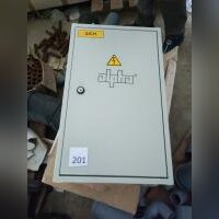 Щит распределительный заводской №002579.7.ШСН