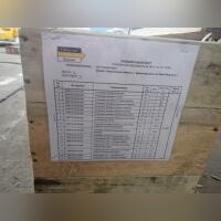 Пневмосистема ч.595010.00.20.000СБ