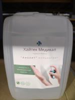 Жидкость дез. Анолит (л)