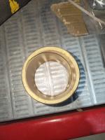 Втулка кулака разж.018.01-3310-143 Raba