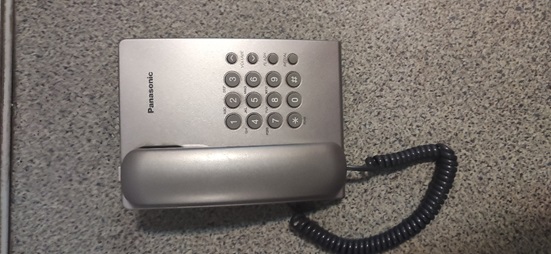 Телефонные аппараты