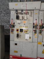 ЯЧЕЙКА СЕКЦИОННОГО РАЗЪЕДИНИТЕЛЯ С НТМИ