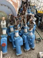 Выключатели полюса б/у