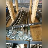 Рукав высокого давления 75211-8609670