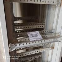 Лоток кабельный НЛ30-П1.87ц УТ1.5