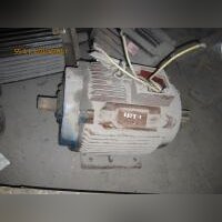 НПА_Электродвигатель 5АИ (АИР) 160 М6 IM2001 (15/1000), , 