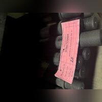 шпиндель задвижки Ду-200  б/у