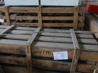 Шкаф управления турбины Ч.ПР 6 35/10/1,2М зав.№7816