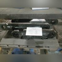 Гидроцилиндр ГЦС 120х070-0350-06-Д0-0-1