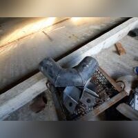 Отвод сварной 90 Ру=0,63 Мпа Д160