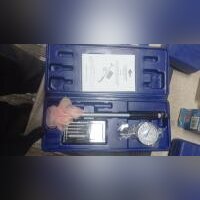 НПА_Нутромер индикаторный НИ 50-160 0.01, , 