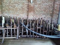 Изделие МИ3 (закладные детали)