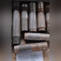 НПА_Резьба  сталь ду 25мм