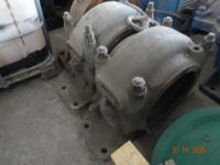 Корпус опорного подшипника Ч.22328 (Д-18х2) б/у