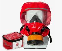 Газодымозащитный комплект ГДЗК "Гарант-1" марка Универсальный