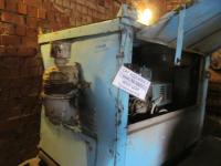 Агрегат сварочный САГ 4АДД 4004 ИУ 1