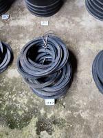 Уплотнительное кольцо Ecopal диам.250