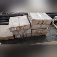 НПА_Стекло защитное к отражателю ДРИ