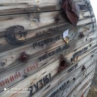 Кабель АПвВнг-Ls 1х400/70-10 ГОСТ 16442