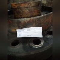 НПА_Полумуфта ч. Г305.02.439 Б/У