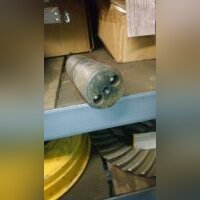 Палец передней подвески 540-2917446-13