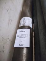 Труба нержавеющая 89х5 ГОСТ 9940-81 12Х18Н10Т