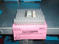 ЗАЖИМ ВИНТОВОЙ 3ВИ-30 6-16 мм2 30А 12 пар