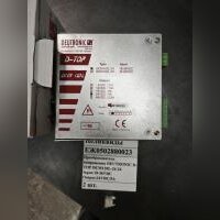 Преобразователь напряжения DEUTRONIC D-TOP DCM120L-24-24 Input:18-36VDC Output:24VDC/5A