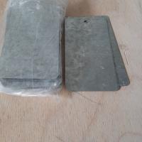 Пластина тестовая WCH-FE