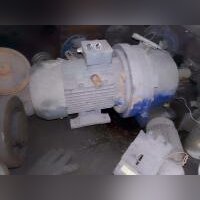 НПА_Мотор-редуктор 3МП-63-18-2,2-G110-Ц-У3