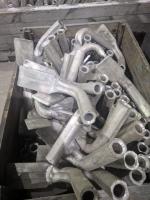 Зажим аппаратный 2А6А-600-3