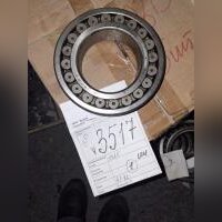 НПА_Подшипник 3517