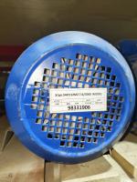 Э/дв.5АИ112M2 7.6/3000 IM2081