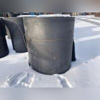 лента Конвейерная б/у