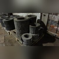 Лента транспортерная б\у