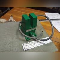 НПА_Датчик бесконтактный ВБИ-Щ10-111У-1111-Л Б/У