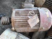 Эл.двигатель А 02-61-4 - (13 кВт.,1000 об/мин),   б/у