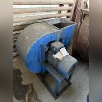 НПА_Вентилятор ВЦ14-46 №6 11кВт 1000 об/мин правый с электродвигателем Б/У