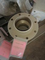 Фланец воротниковый ГОСТ 12821-80 12Х18Н10Т (НЖ)  ДУ125 Ру16