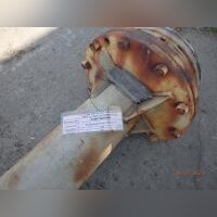 Вал промежуточный ч.11431.11СБ