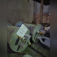 Блок пружинный 08 ОСТ 34-10-743-93