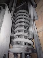 Блок пружинный 18 ОСТ 108.275.58-80