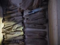 ЛОПАТКИ РАБОЧИЕ 18 СТУПЕНИ  Т-100-130  БТ-169584