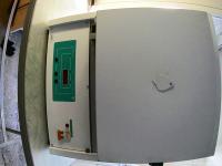 Печь муфельная ЭКПС-10 (одноступенчатый микропроцессорный регулятор), инв. №2771