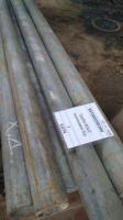 Труба 60х3 оцинковка б/у