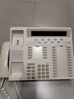 Аппарат телефонный AVAYA 8434DX