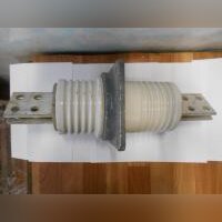 Изолятор проходной — ИП-10/1600 